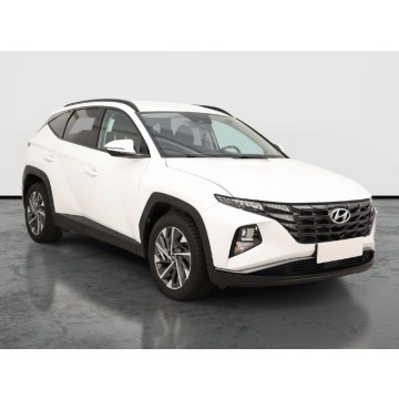 Hyundai Tucson 1.6 T-GDI (150KM), 2021