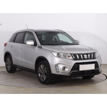 Suzuki Vitara  SUV 2019,  1.4 benzyna+LPG - Na sprzedaż za 70 999 zł - Kalisz - zdjęcie 1