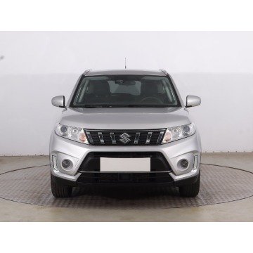 Suzuki Vitara  SUV 2019,  1.4 benzyna+LPG - Na sprzedaż za 70 999 zł - Kalisz - zdjęcie 2