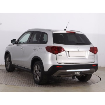 Suzuki Vitara  SUV 2019,  1.4 benzyna+LPG - Na sprzedaż za 70 999 zł - Kalisz - zdjęcie 6