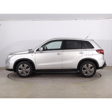 Suzuki Vitara  SUV 2019,  1.4 benzyna+LPG - Na sprzedaż za 70 999 zł - Kalisz - zdjęcie 4