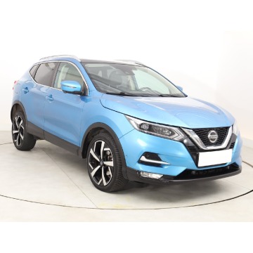 Nissan Qashqai 1.3 DIG-T (159KM), 2019