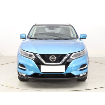 Nissan Qashqai  SUV 2019,  1.3 benzyna, automat - Na sprzedaż za 66 999 zł - Bielany Wrocławskie - zdjęcie 2
