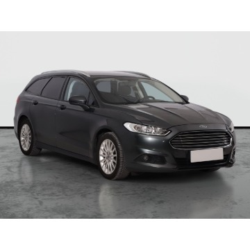 Ford Mondeo 1.5 EcoBoost (160KM), 2016