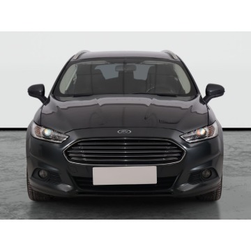 Ford Mondeo  Kombi 2016,  1.5 benzyna - Na sprzedaż za 35 999 zł - Łomża - zdjęcie 2