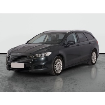 Ford Mondeo  Kombi 2016,  1.5 benzyna - Na sprzedaż za 35 999 zł - Łomża - zdjęcie 3