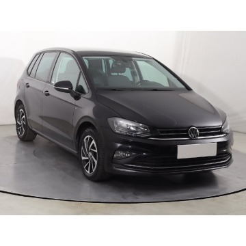 VW Golf Sportsvan 1.5 TSI (130KM), 2018