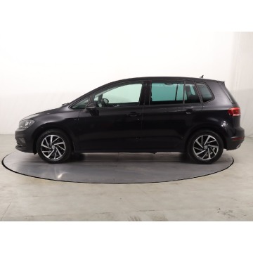 Volkswagen Golf Sportsvan  SUV 2018,  1.5 benzyna - Na sprzedaż za 45 999 zł - Katowice - zdjęcie 4