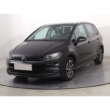 Volkswagen Golf Sportsvan  SUV 2018,  1.5 benzyna - Na sprzedaż za 45 999 zł - Katowice - zdjęcie 3