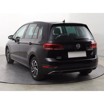 Volkswagen Golf Sportsvan  SUV 2018,  1.5 benzyna - Na sprzedaż za 45 999 zł - Katowice - zdjęcie 6