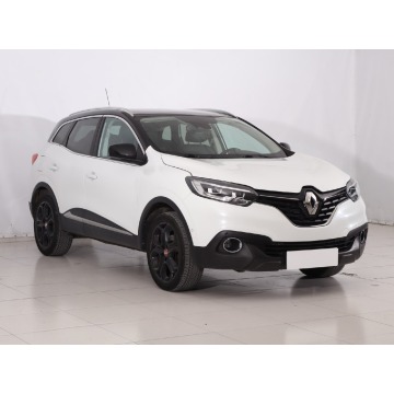 Renault Kadjar 1.2 TCe (130KM), 2017