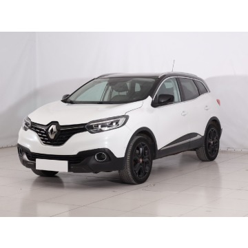 Renault Kadjar  SUV 2017,  1.2 benzyna, automat - Na sprzedaż za 44 999 zł - Białystok - zdjęcie 3