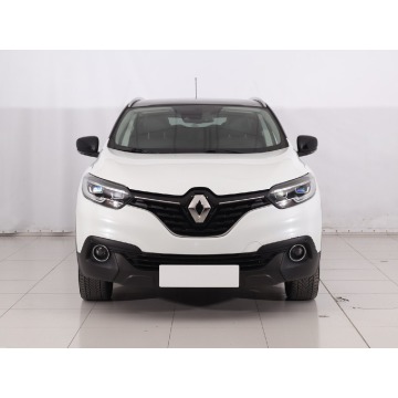 Renault Kadjar  SUV 2017,  1.2 benzyna, automat - Na sprzedaż za 44 999 zł - Białystok - zdjęcie 2
