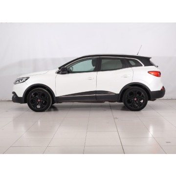 Renault Kadjar  SUV 2017,  1.2 benzyna, automat - Na sprzedaż za 44 999 zł - Białystok - zdjęcie 4
