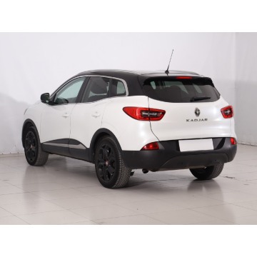 Renault Kadjar  SUV 2017,  1.2 benzyna, automat - Na sprzedaż za 44 999 zł - Białystok - zdjęcie 6
