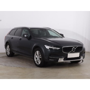Volvo V90 Cross Country D4 2.0 AWD (190KM), 2018