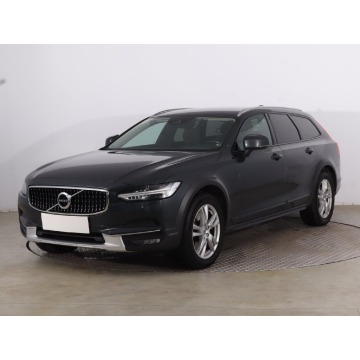 Volvo V90  Kombi 2018,  2.0 diesel, automat - Na sprzedaż za 67 999 zł - Ustka - zdjęcie 3