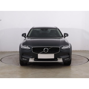 Volvo V90  Kombi 2018,  2.0 diesel, automat - Na sprzedaż za 67 999 zł - Ustka - zdjęcie 2