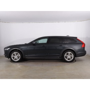 Volvo V90  Kombi 2018,  2.0 diesel, automat - Na sprzedaż za 67 999 zł - Ustka - zdjęcie 4