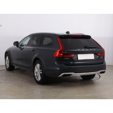 Volvo V90  Kombi 2018,  2.0 diesel, automat - Na sprzedaż za 67 999 zł - Ustka - zdjęcie 6