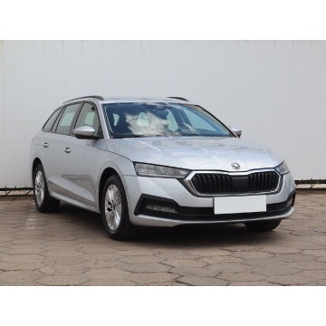 Skoda Octavia 2.0 TDI (116KM), 2022