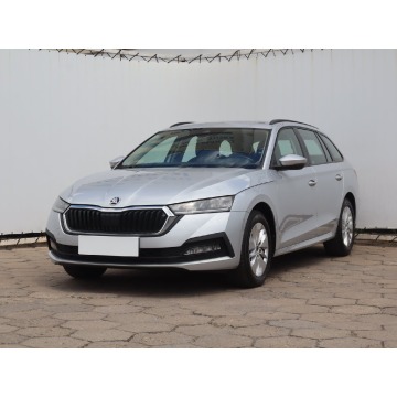 Skoda Octavia  Kombi 2022,  2.0 diesel - Na sprzedaż za 72 999 zł - Łódź - zdjęcie 3