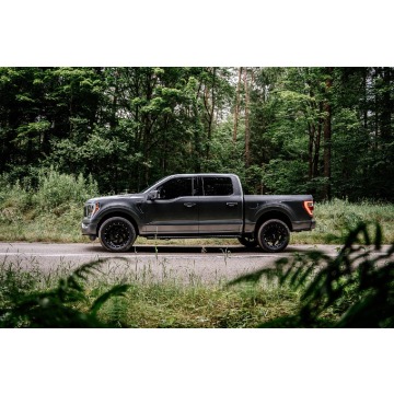 Ford F150  Pick-up 2023,  5.0 benzyna, automat - Na sprzedaż za 195 000 zł - Działdowo - zdjęcie 2