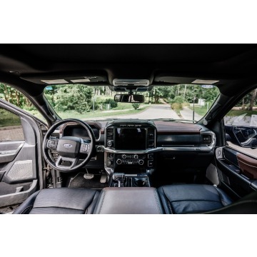 Ford F150  Pick-up 2023,  5.0 benzyna, automat - Na sprzedaż za 195 000 zł - Działdowo - zdjęcie 3