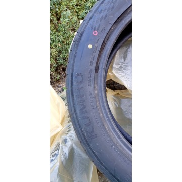 Nowe opony Kumho - Opony do aut osobowych - Łódź - zdjęcie 2