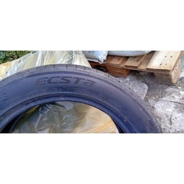 Nowe opony Kumho