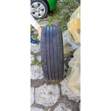 Nowe opony Kumho - Opony do aut osobowych - Łódź - zdjęcie 4