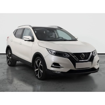 Nissan Qashqai 1.3 DIG-T (159KM), 2019