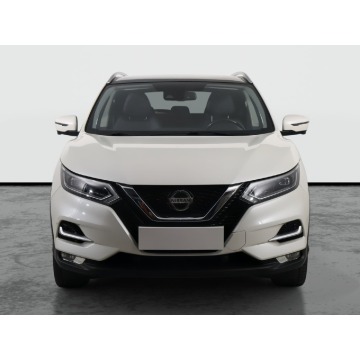 Nissan Qashqai  SUV 2019,  1.3 benzyna, automat - Na sprzedaż za 63 999 zł - Katowice - zdjęcie 2