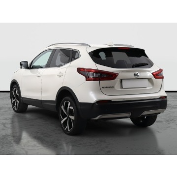 Nissan Qashqai  SUV 2019,  1.3 benzyna, automat - Na sprzedaż za 63 999 zł - Katowice - zdjęcie 6