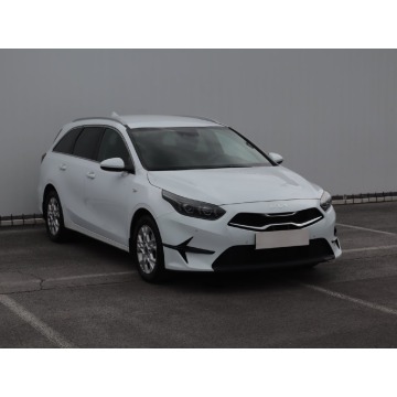 Kia Ceed 1.0 T-GDI (100KM), 2023