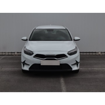 Kia Ceed  Kombi 2023,  1.0 benzyna - Na sprzedaż za 54 999 zł - Lublin - zdjęcie 2