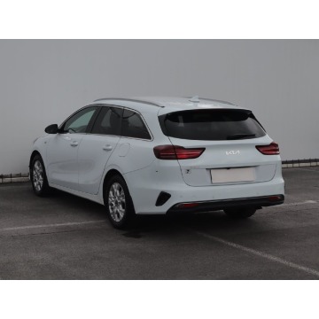 Kia Ceed  Kombi 2023,  1.0 benzyna - Na sprzedaż za 54 999 zł - Lublin - zdjęcie 6