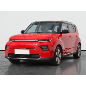 Kia   Hatchback 2019 elektryczny, automat - Na sprzedaż za 74 999 zł - Łódź - zdjęcie 3