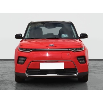 Kia   Hatchback 2019 elektryczny, automat - Na sprzedaż za 74 999 zł - Łódź - zdjęcie 2