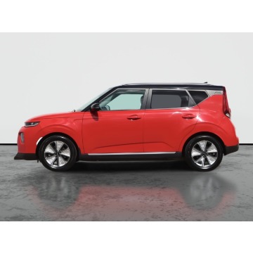 Kia   Hatchback 2019 elektryczny, automat - Na sprzedaż za 74 999 zł - Łódź - zdjęcie 4