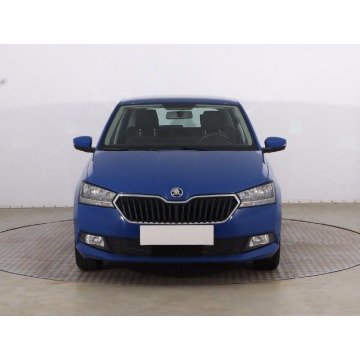 Skoda Fabia  Kombi 2020,  1.0 benzyna - Na sprzedaż za 27 999 zł - Jelenia Góra - zdjęcie 2