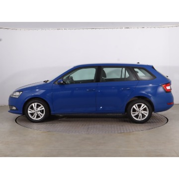 Skoda Fabia  Kombi 2020,  1.0 benzyna - Na sprzedaż za 27 999 zł - Jelenia Góra - zdjęcie 4