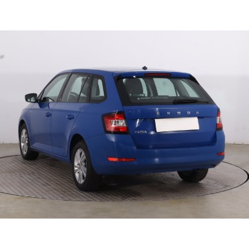 Skoda Fabia  Kombi 2020,  1.0 benzyna - Na sprzedaż za 27 999 zł - Jelenia Góra - zdjęcie 6