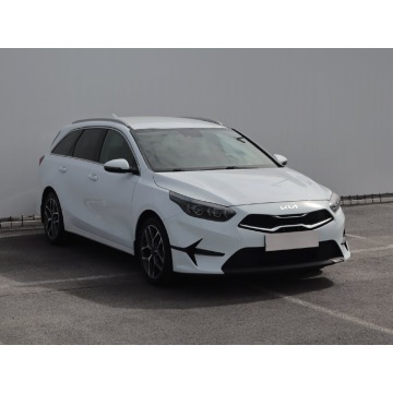 Kia Ceed 1.5 T-GDI (160KM), 2023