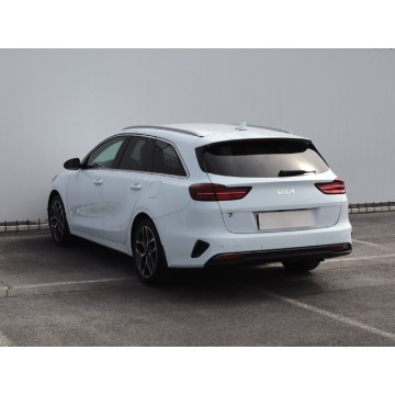 Kia Ceed  Kombi 2023,  1.5 benzyna - Na sprzedaż za 62 999 zł - Lublin - zdjęcie 6