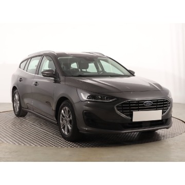 Ford Focus 1.0 EcoBoost (125KM), 2023