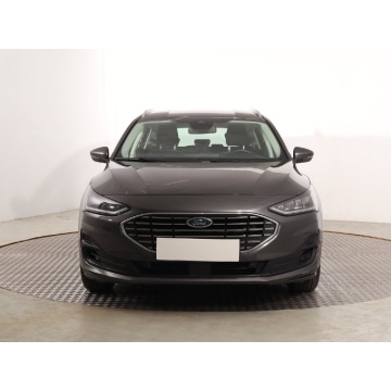 Ford Focus  Kombi 2023,  1.0 benzyna - Na sprzedaż za 56 999 zł - Katowice - zdjęcie 2