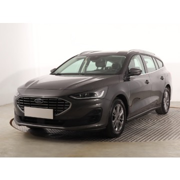 Ford Focus  Kombi 2023,  1.0 benzyna - Na sprzedaż za 56 999 zł - Katowice - zdjęcie 3
