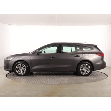 Ford Focus  Kombi 2023,  1.0 benzyna - Na sprzedaż za 56 999 zł - Katowice - zdjęcie 4