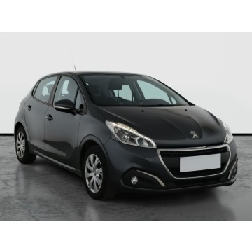 Peugeot 208 1.6 BlueHDi (55KM), 2016